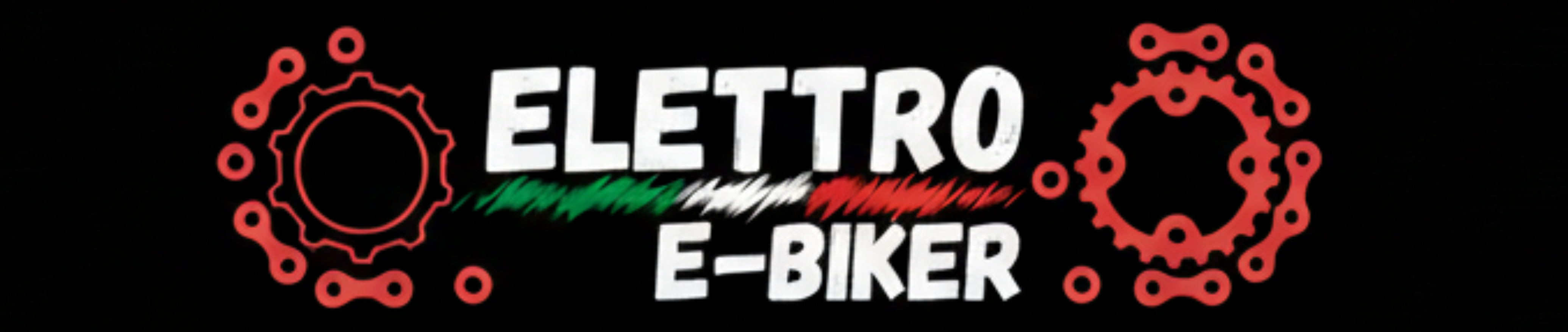 Elettro E-Biker