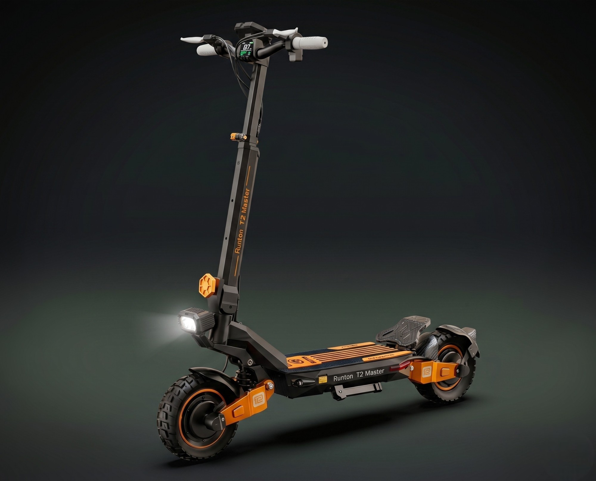 Monopattini Elettrici
