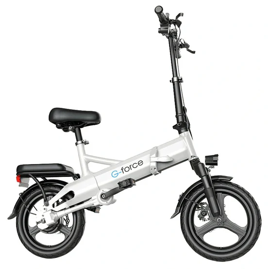 G-Force G14 — E-Bike Pieghevole 48V 10Ah