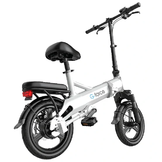 G-Force G14 — E-Bike Pieghevole 48V 10Ah 2