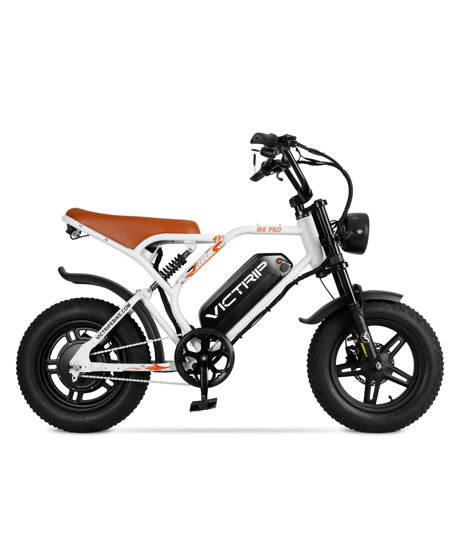 VICTRIP R6 Pro Off Road 48V 15Ah
