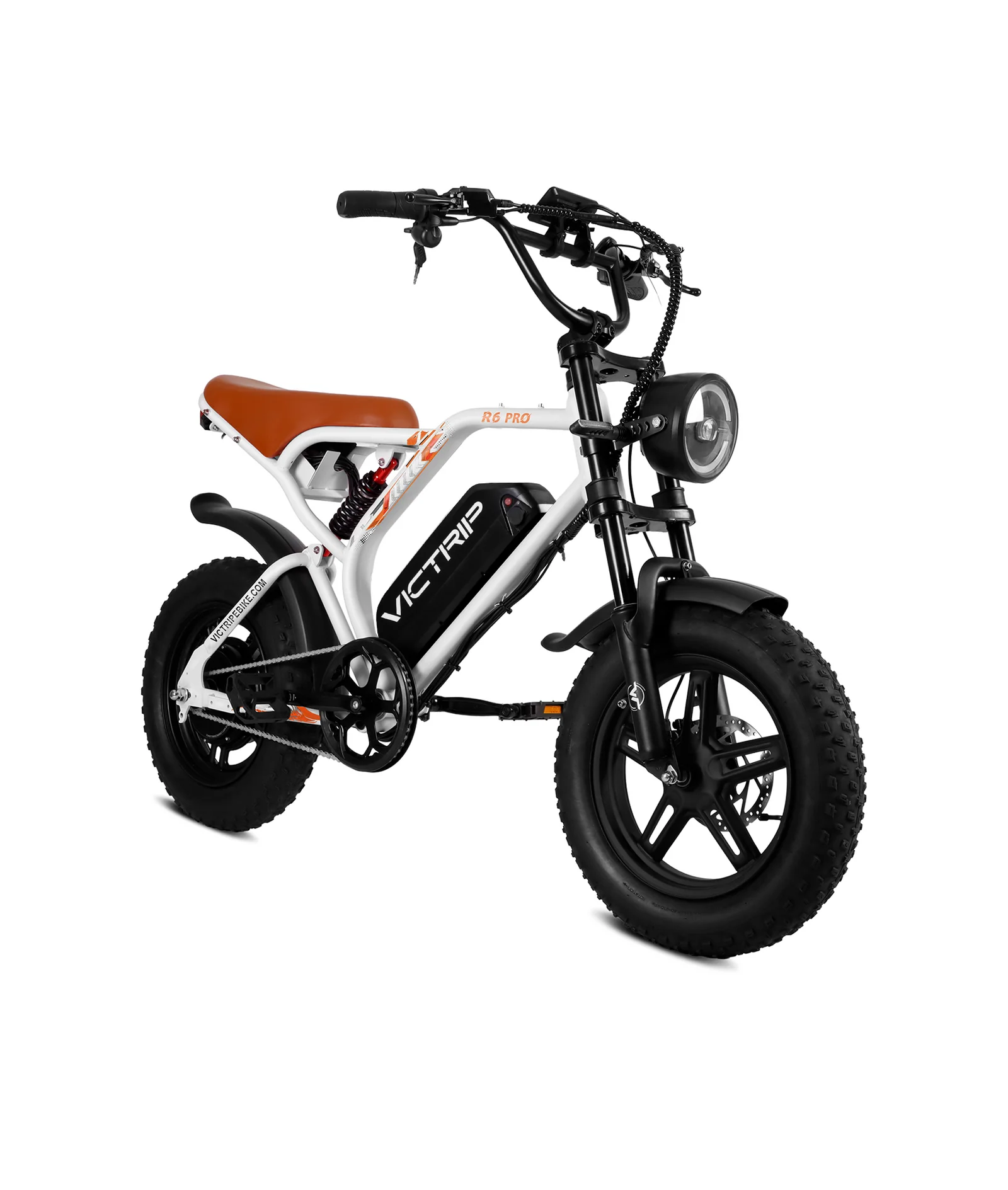 VICTRIP R6 Pro Off Road 48V 15Ah 2