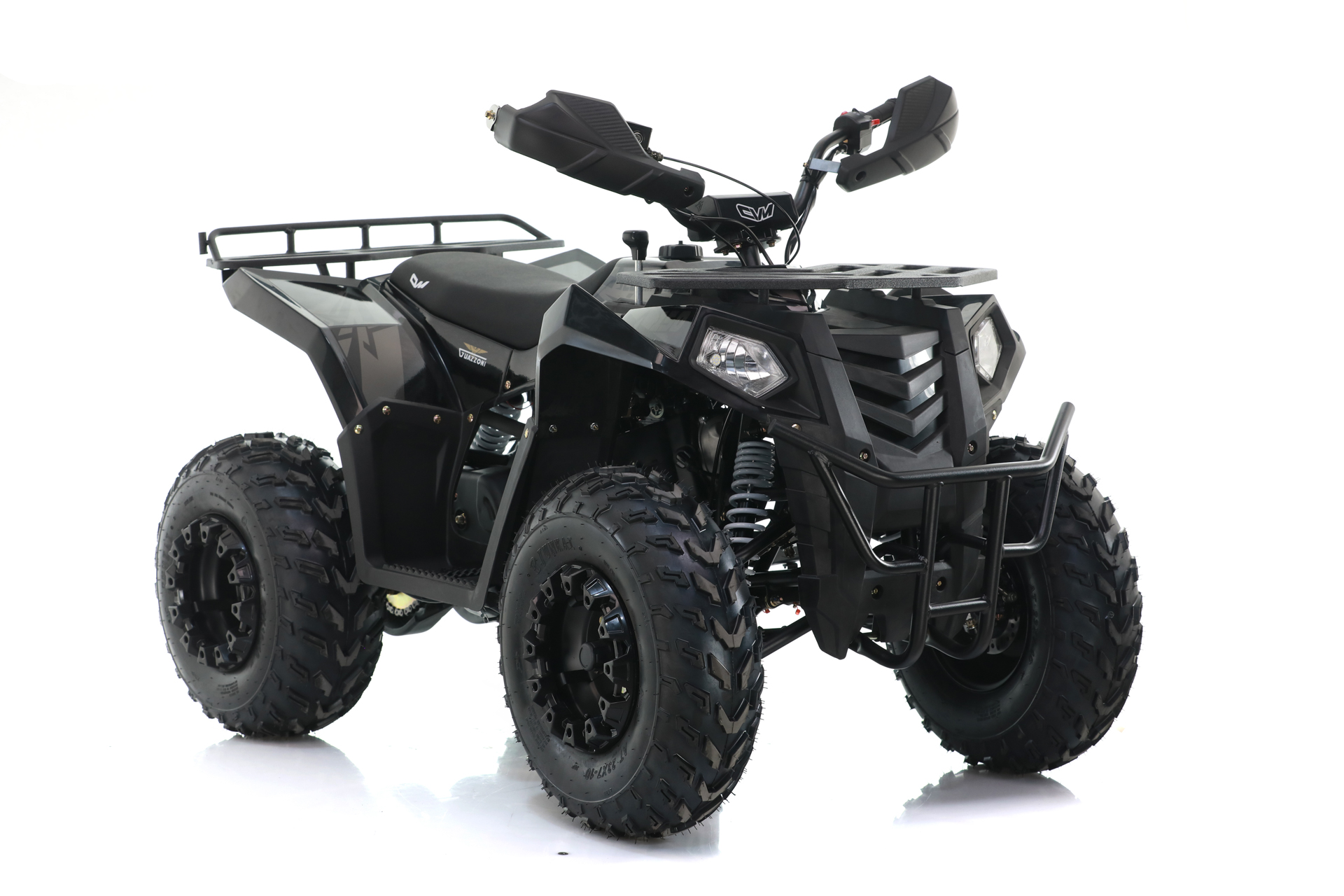 CVM Commander 150
