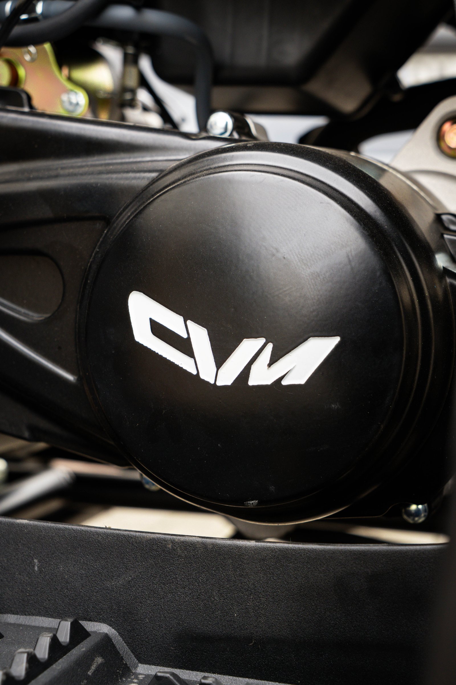 CVM Commander 150 2