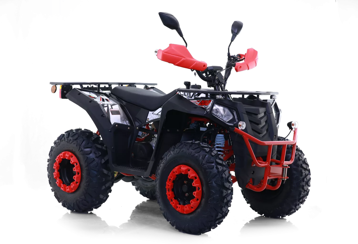 CVM Commander 200 T3B