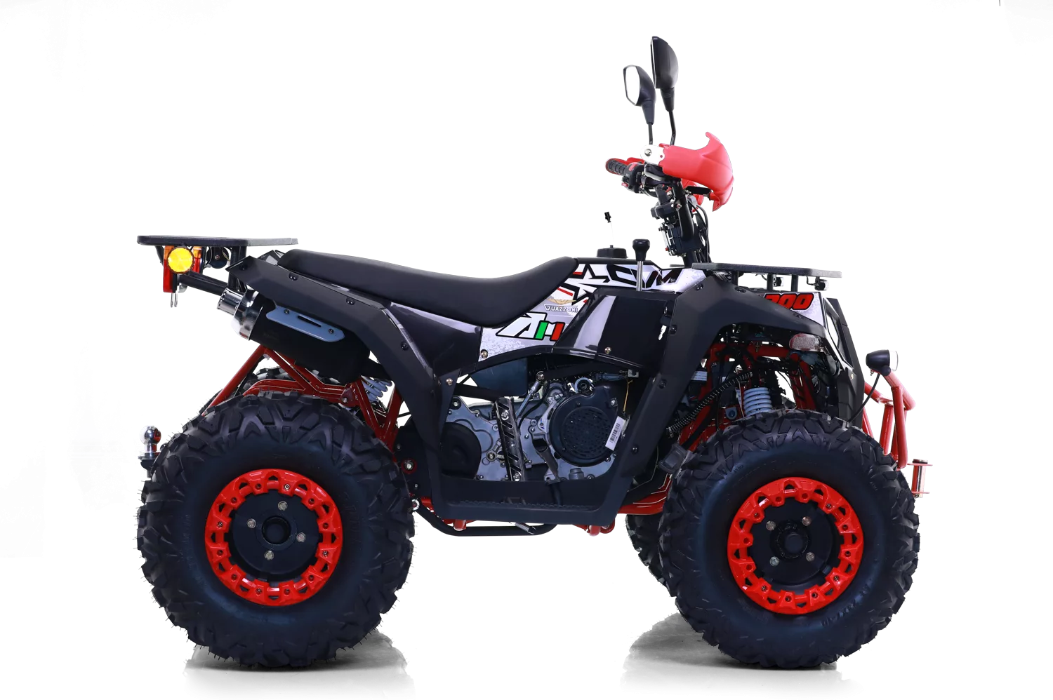 CVM Commander 200 T3B 2