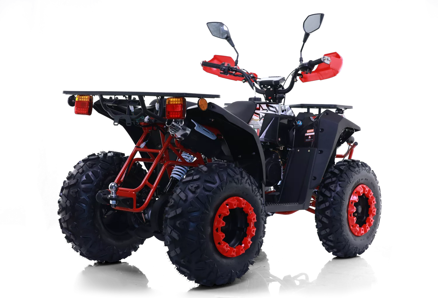 CVM Commander 200 T3B 3