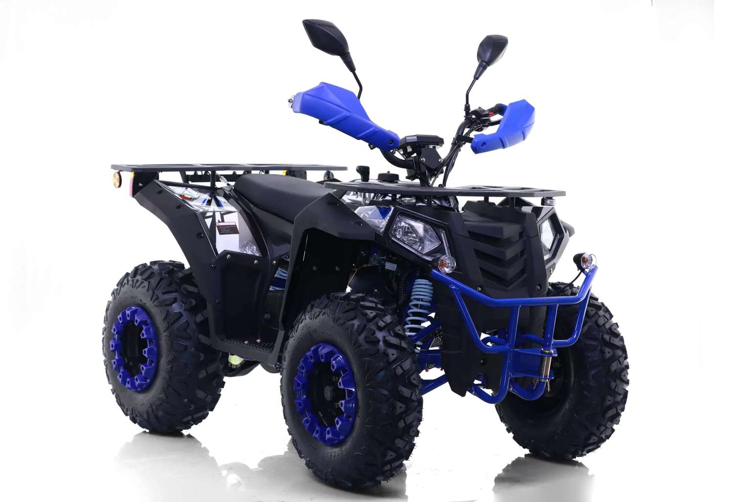 CVM Commander 200 T3B 4