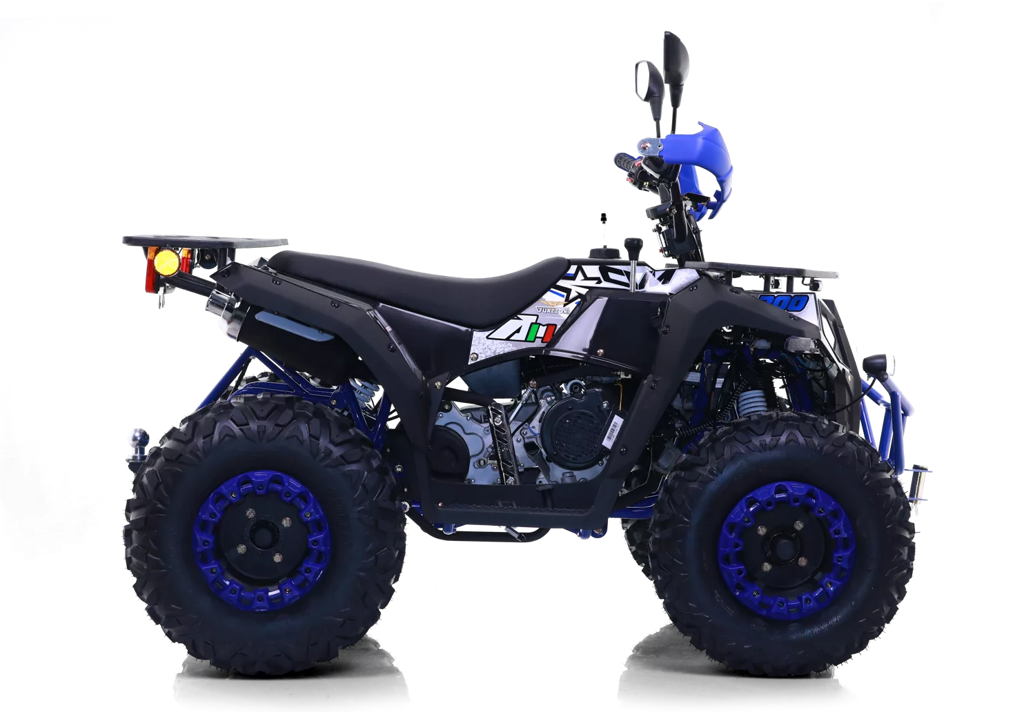 CVM Commander 200 T3B 5