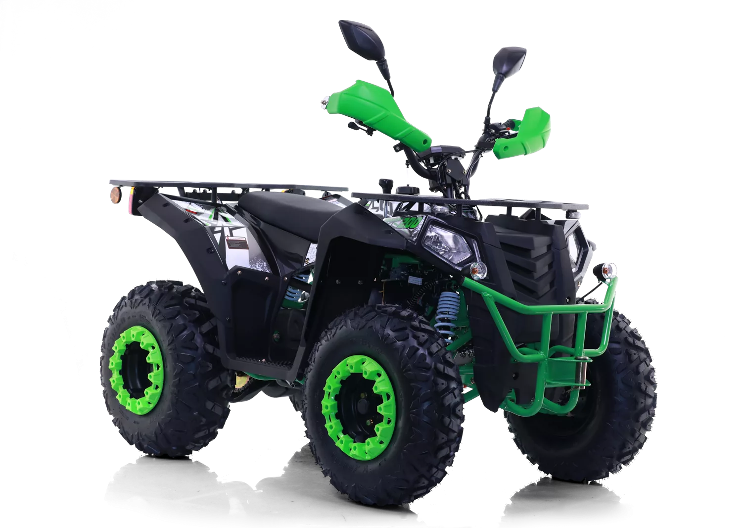 CVM Commander 200 T3B 6