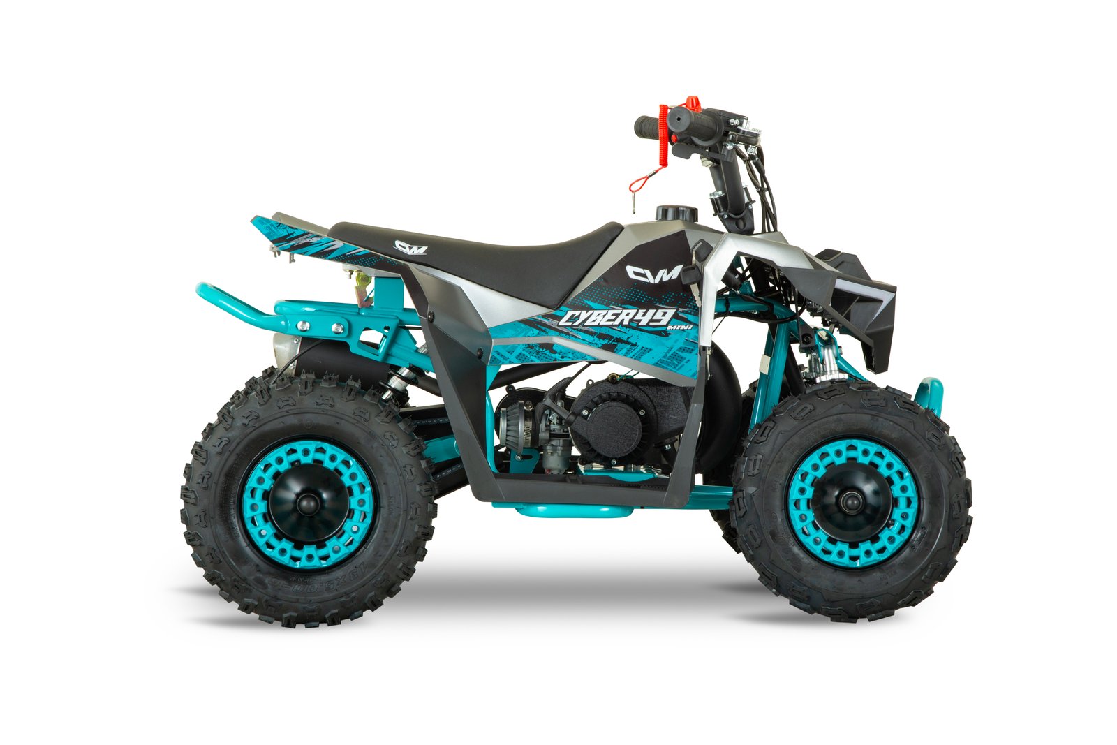 CVM Cyber 49 Mini 3