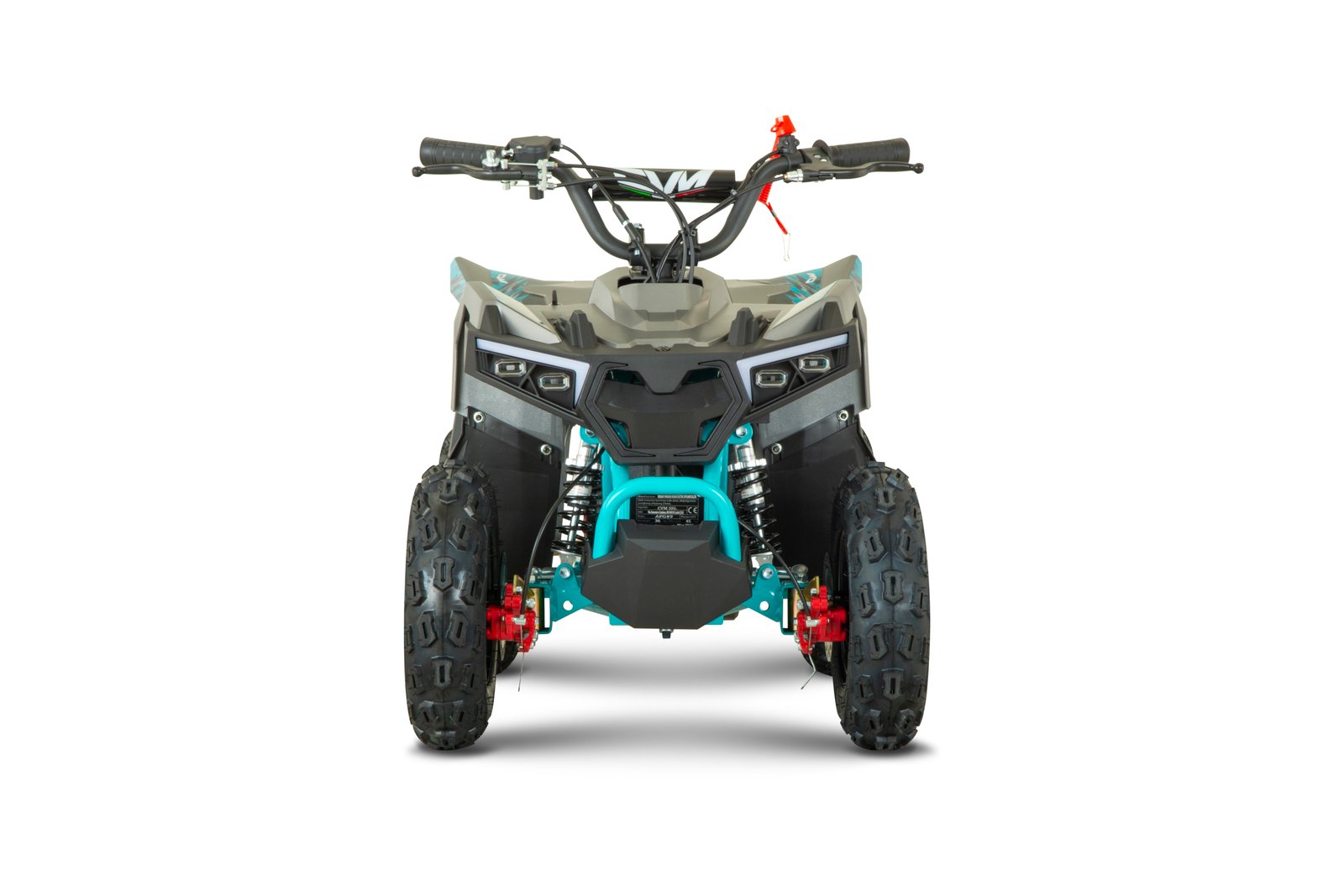 CVM Cyber 49 Mini 4