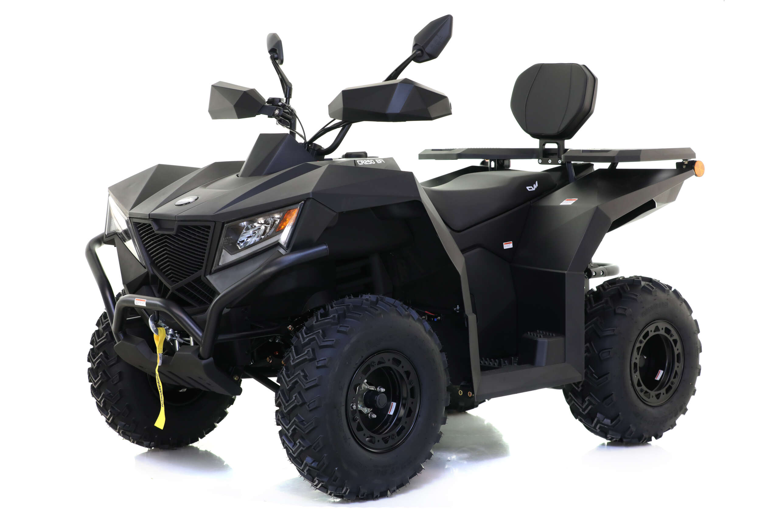 CVM Cyberroamer 250 T3B 2