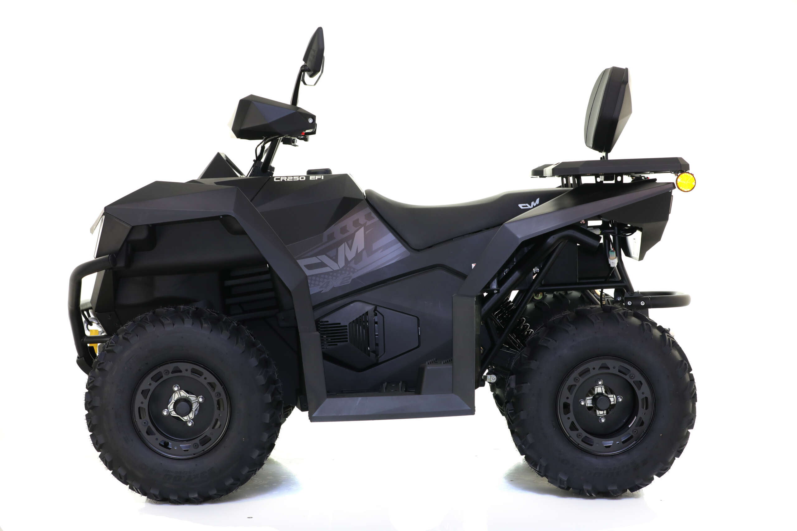 CVM Cyberroamer 250 T3B 3
