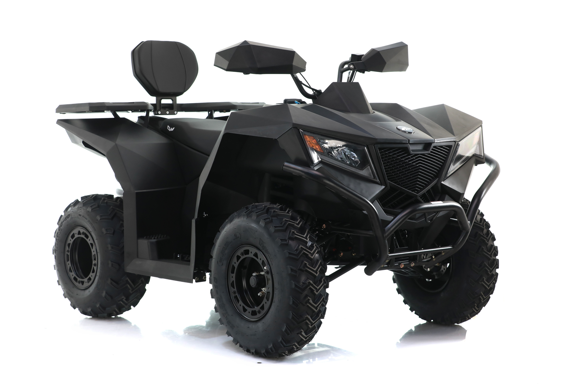 CVM Cyberroamer 250