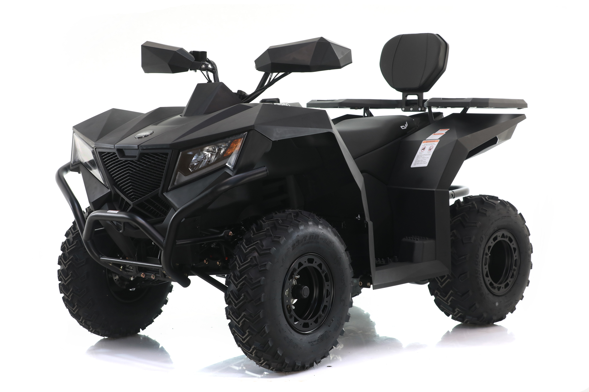 CVM Cyberroamer 250 6