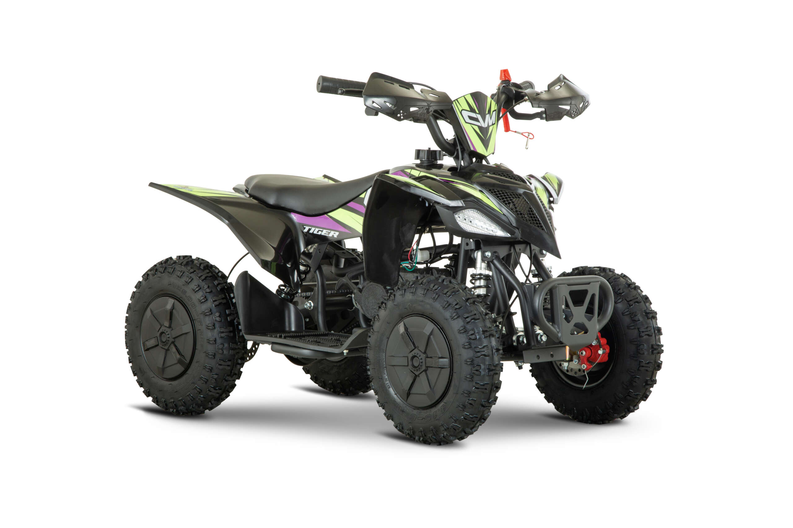 CVM Mini Tiger 50
