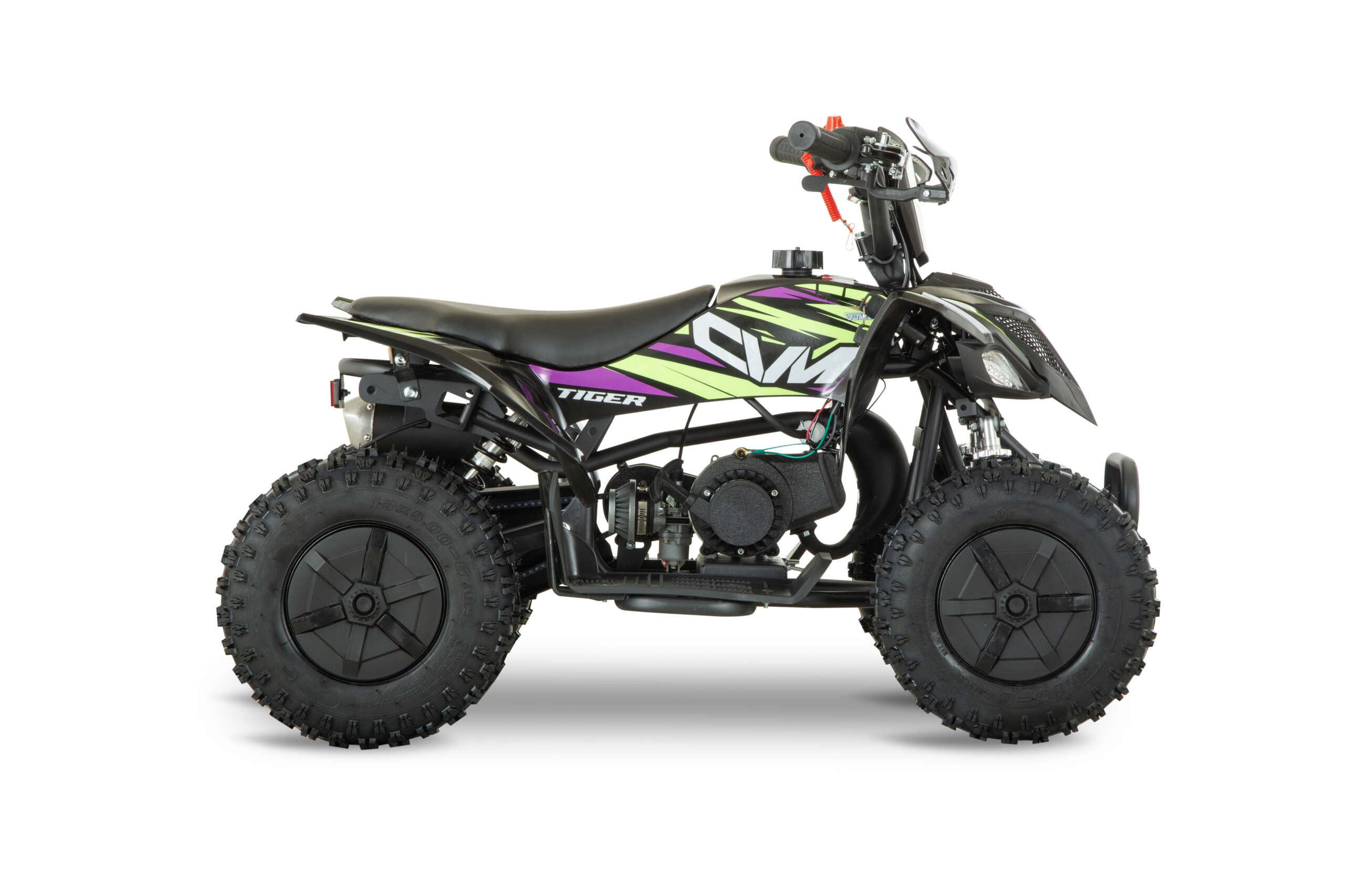 CVM Mini Tiger 50 2