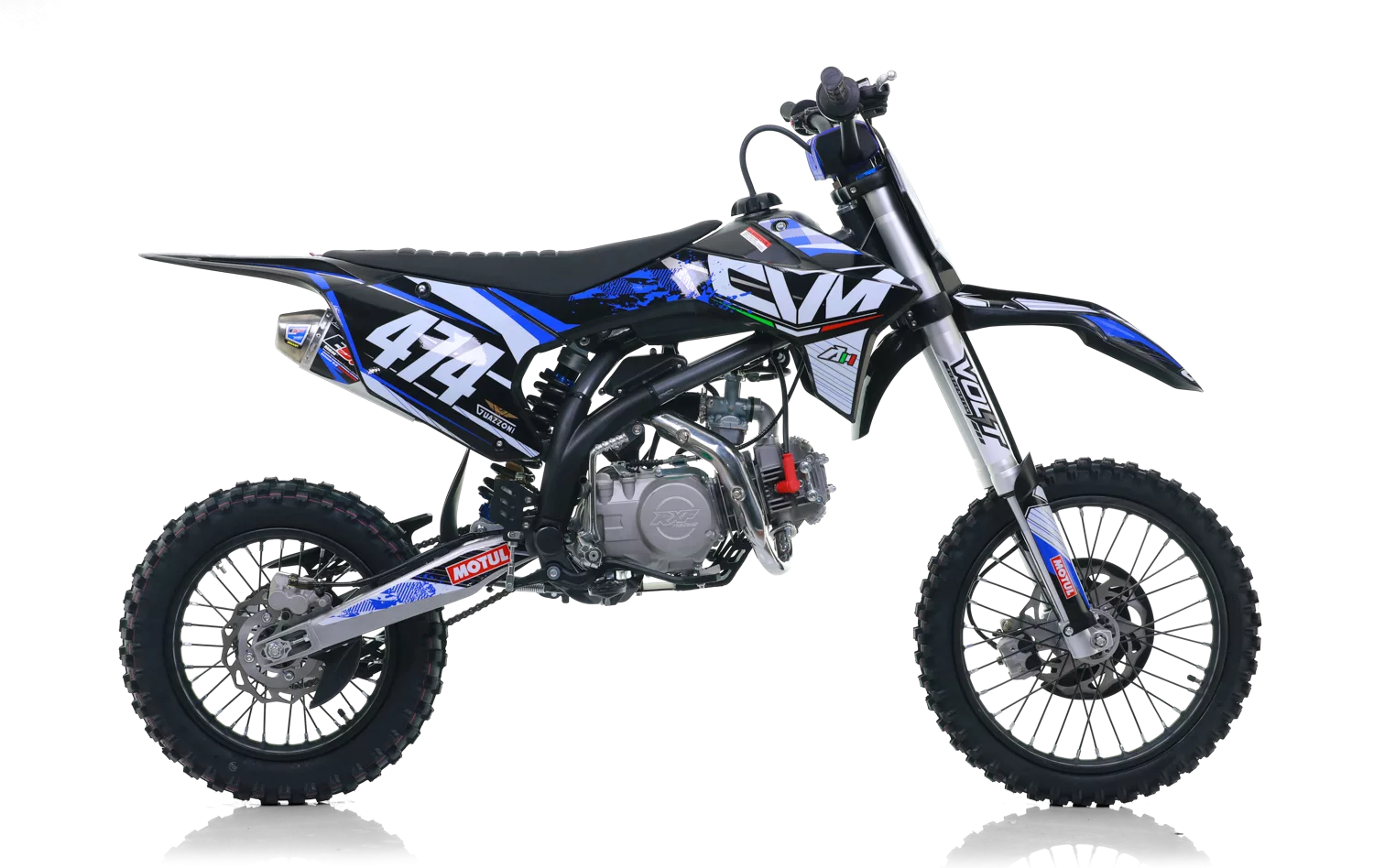 CVM RXF 140 XXL 2