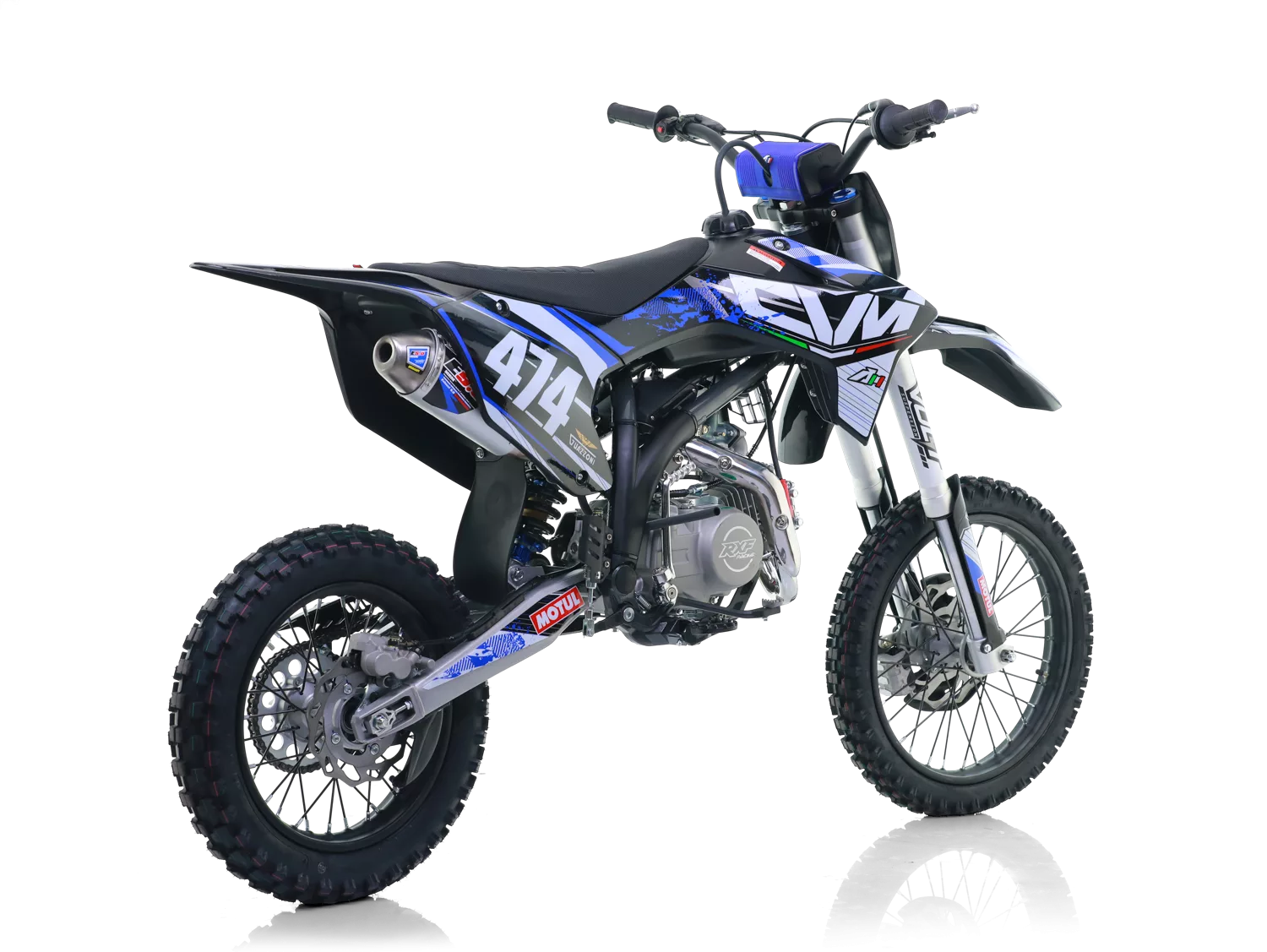 CVM RXF 140 XXL 3