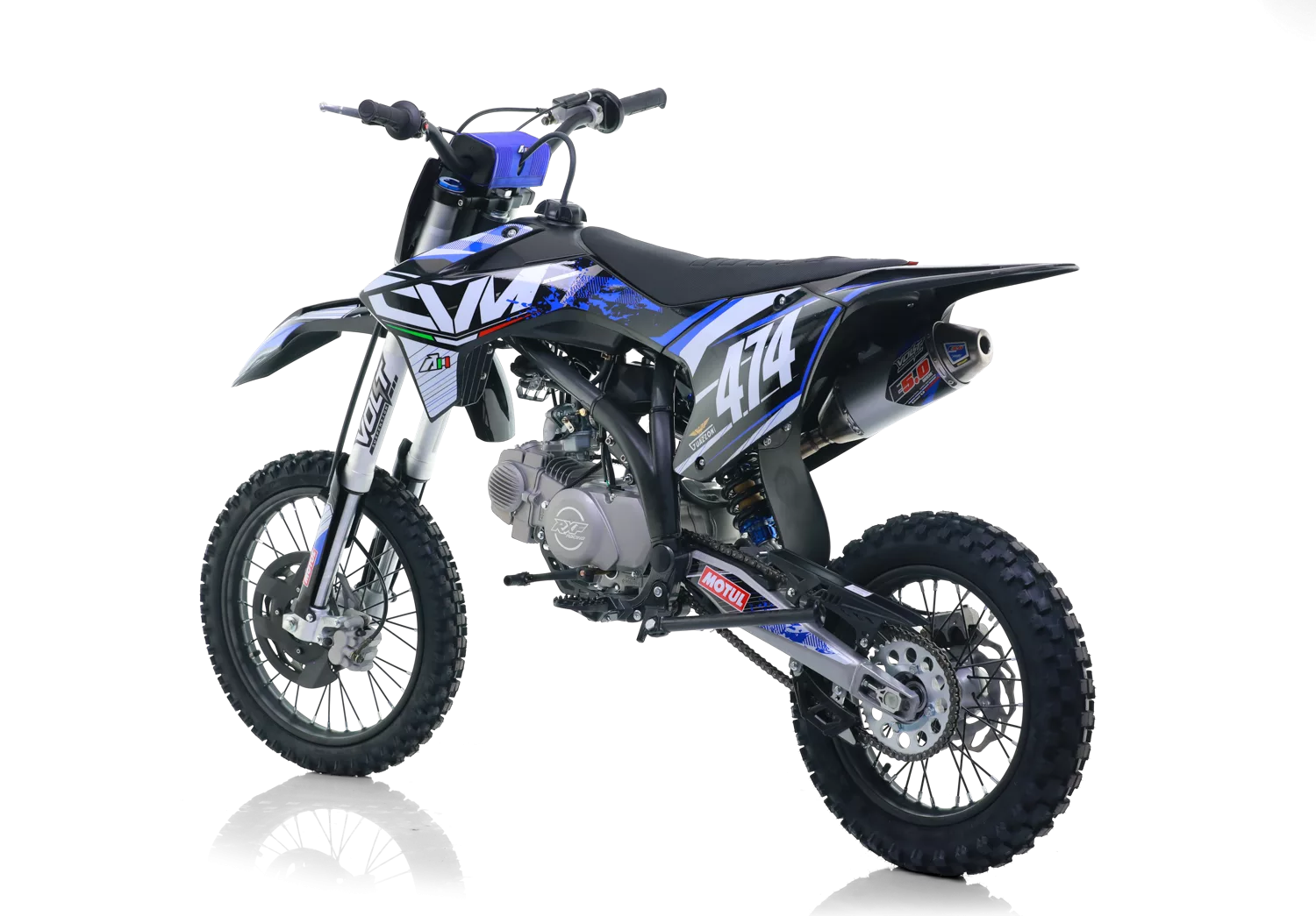 CVM RXF 140 XXL 4