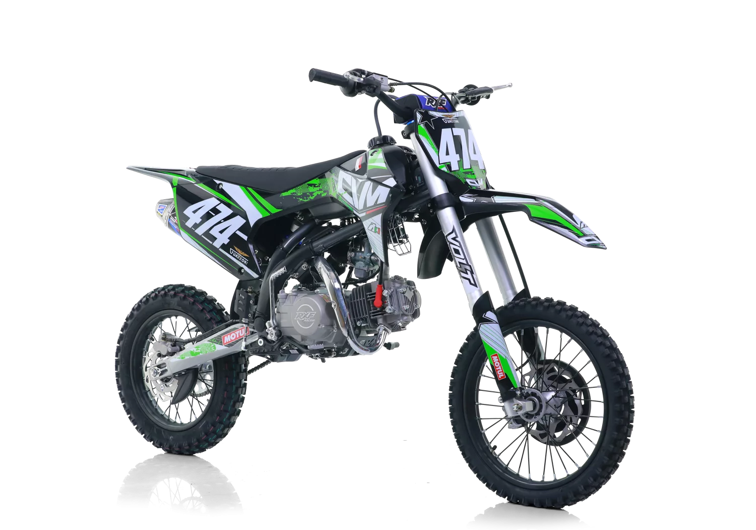 CVM RXF 140 XXL 5