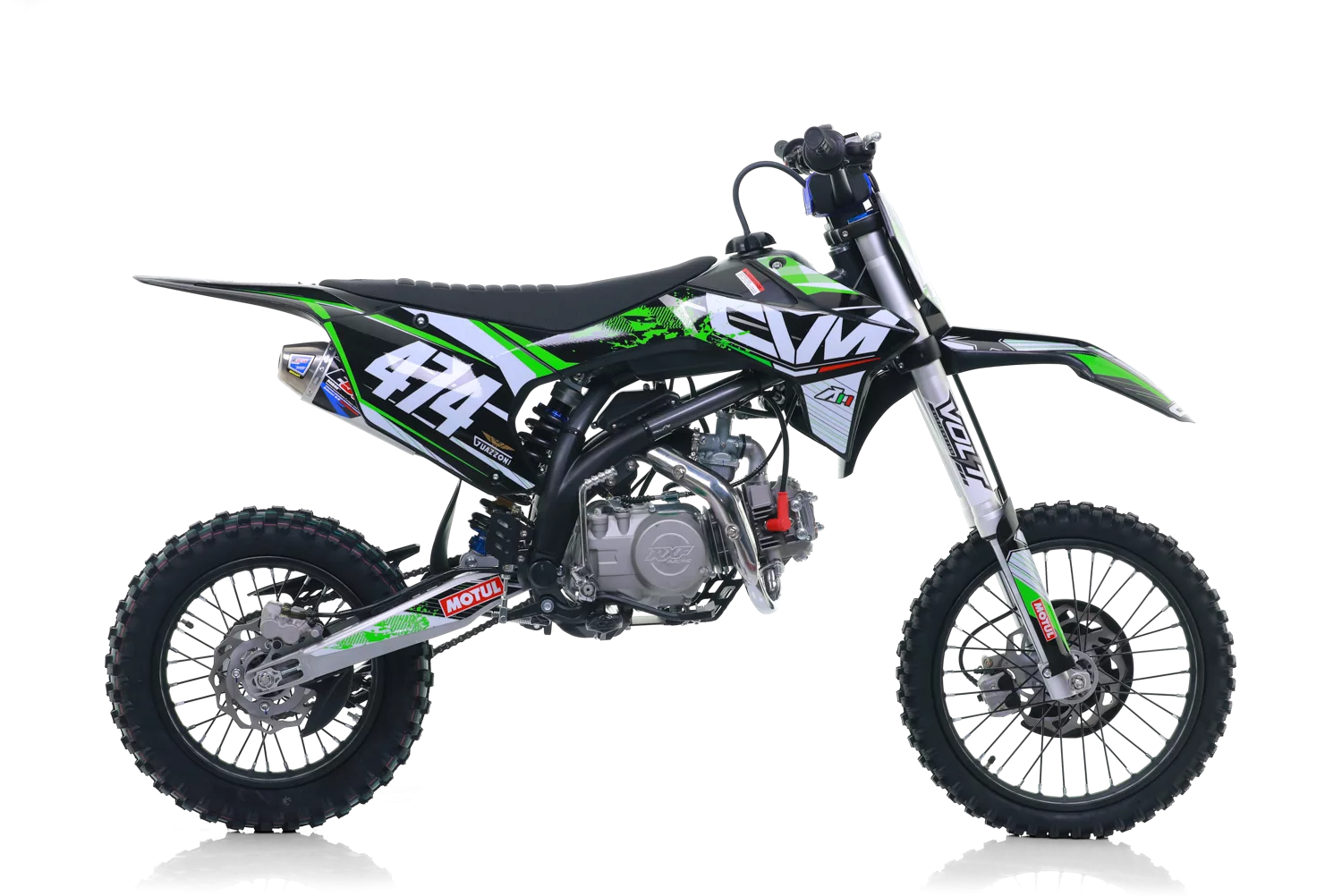 CVM RXF 140 XXL 6