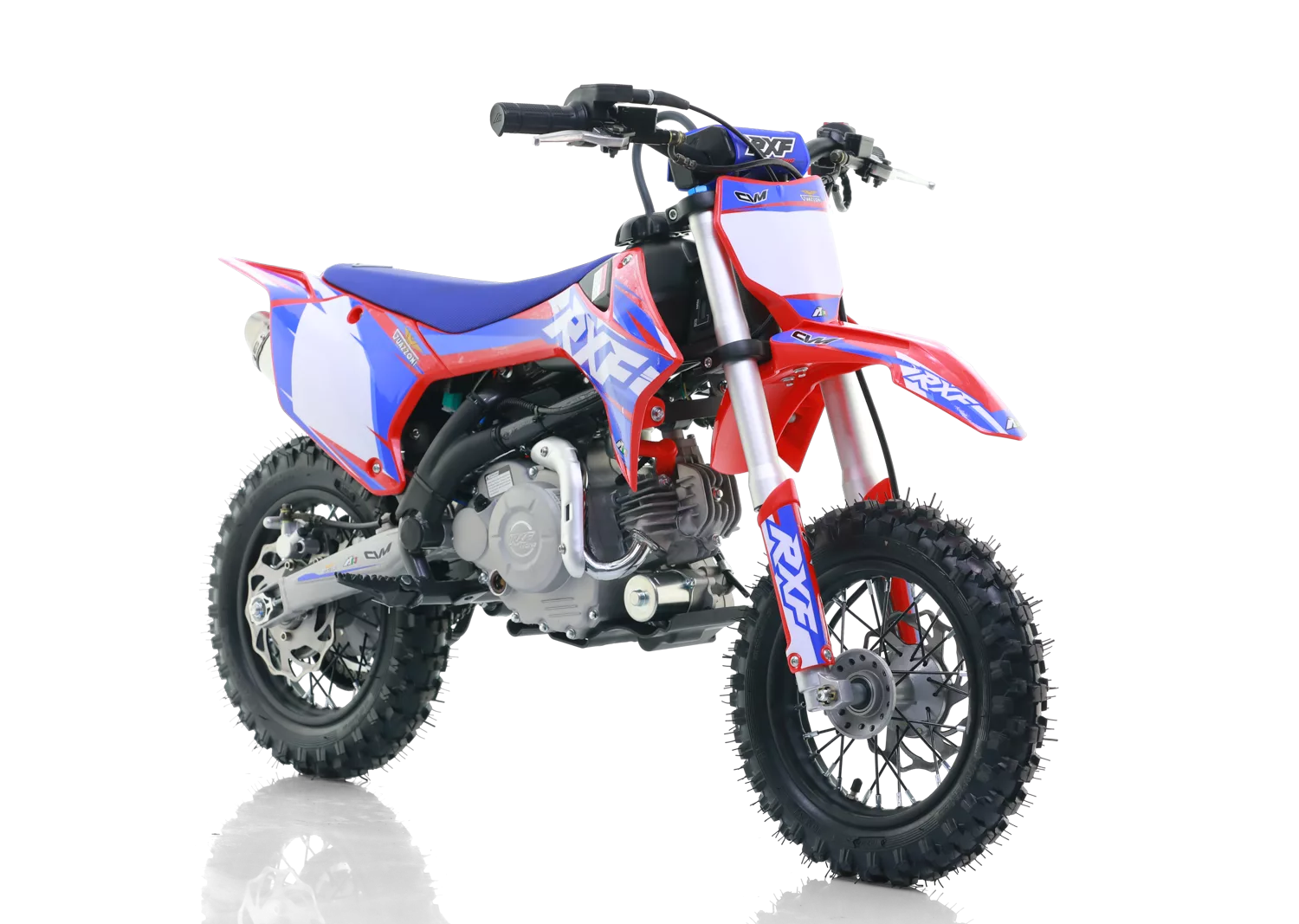 CVM RXF 50