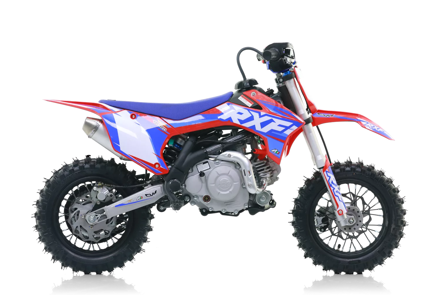 CVM RXF 50 2