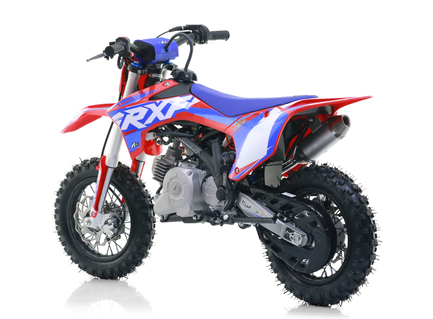 CVM RXF 50 4