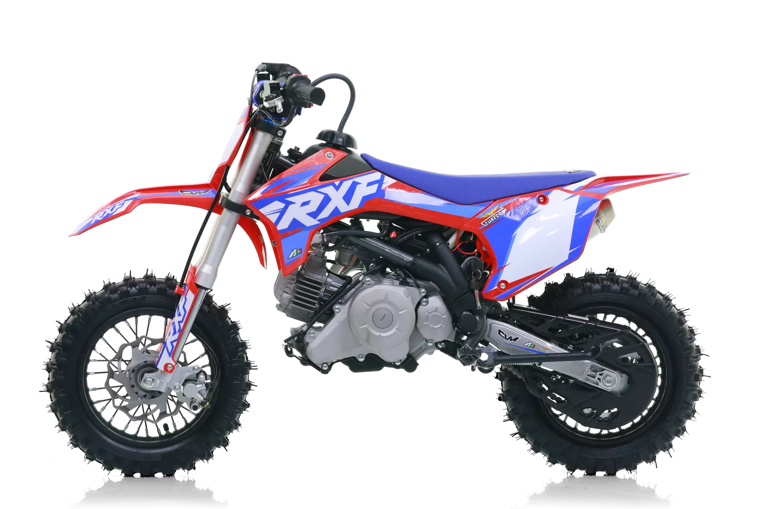 CVM RXF 50 5