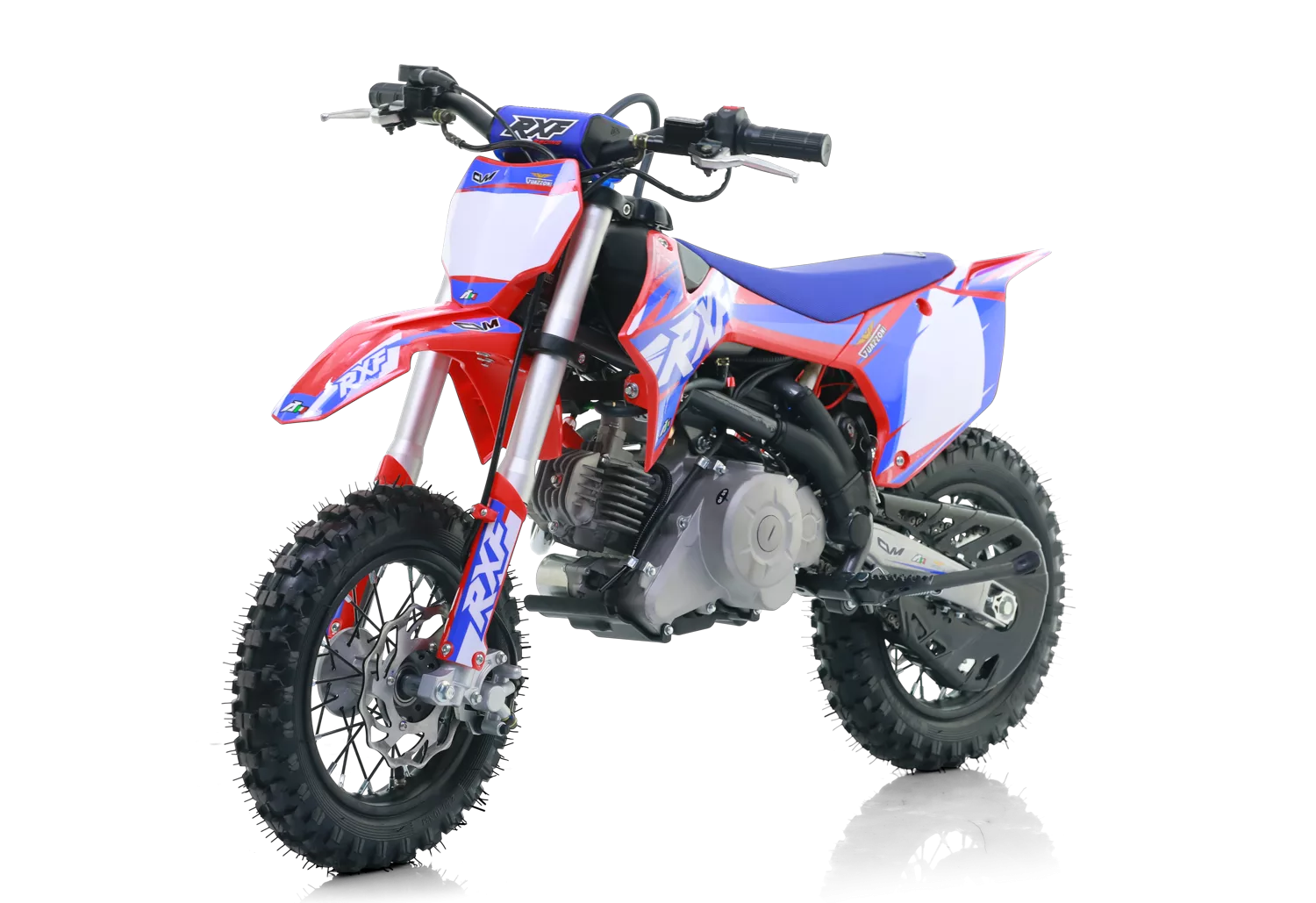 CVM RXF 50 6