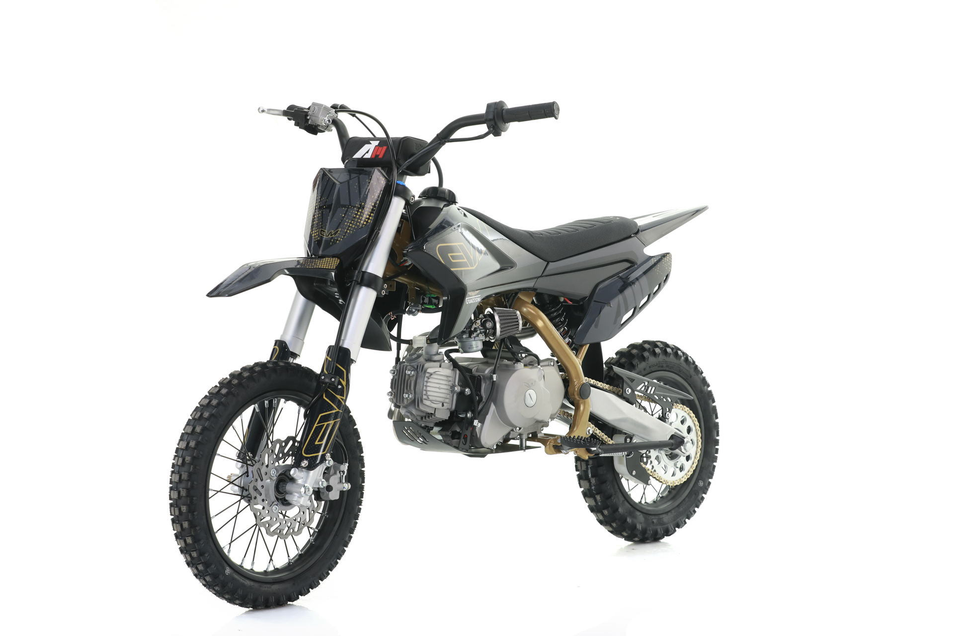 CVM Thunder 110 14/12 2