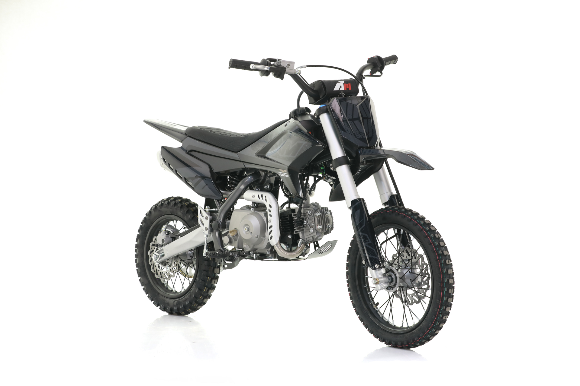 CVM Thunder 110 14/12 4