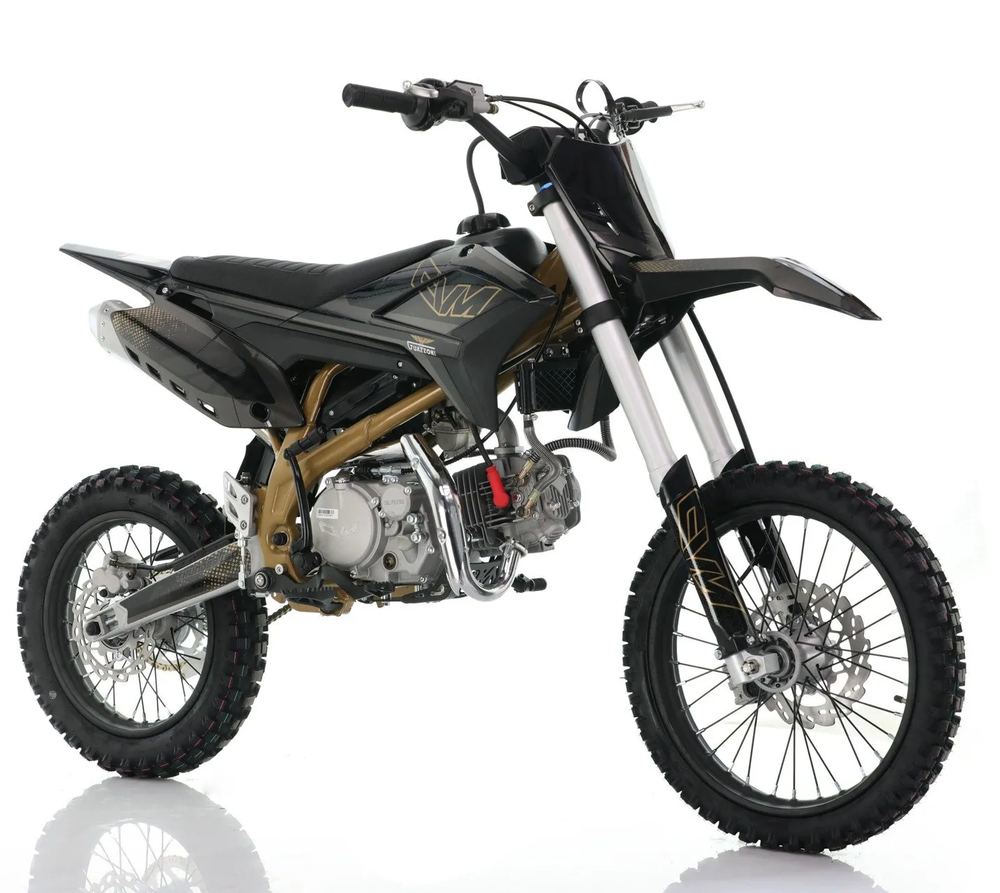 CVM Thunder 150