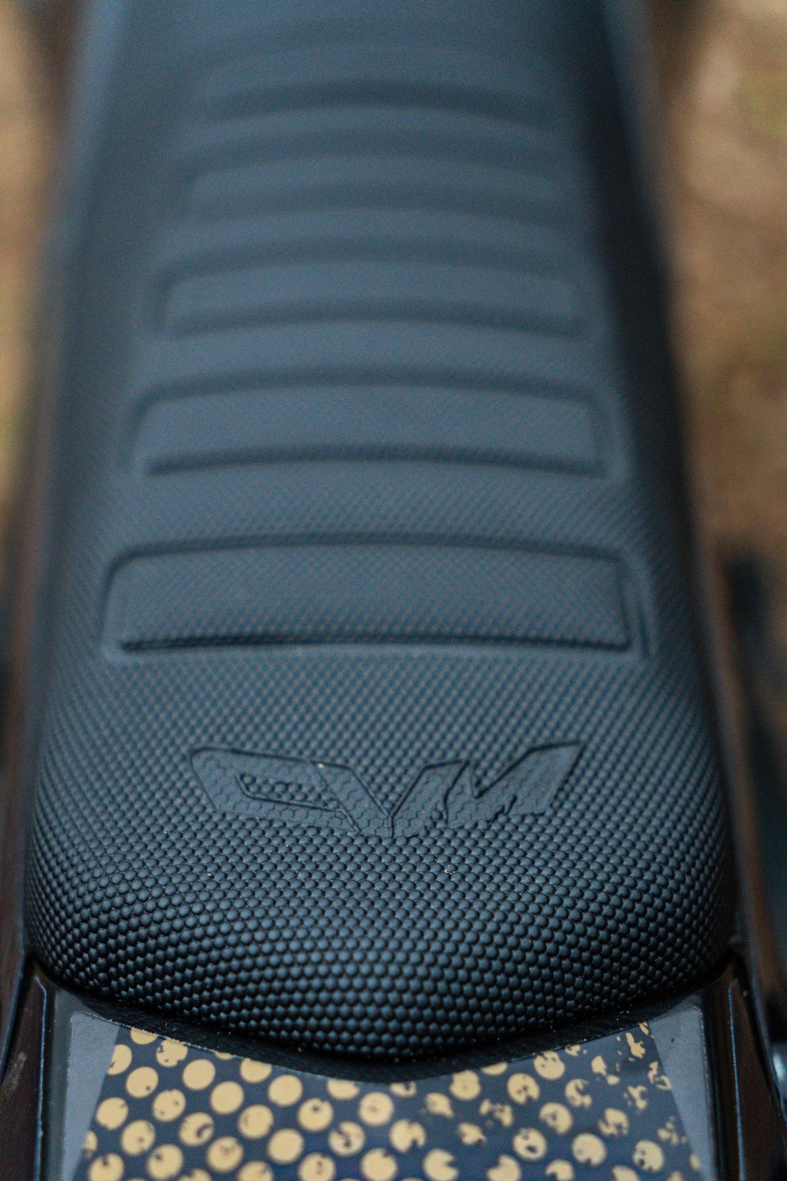 CVM Thunder 150 5