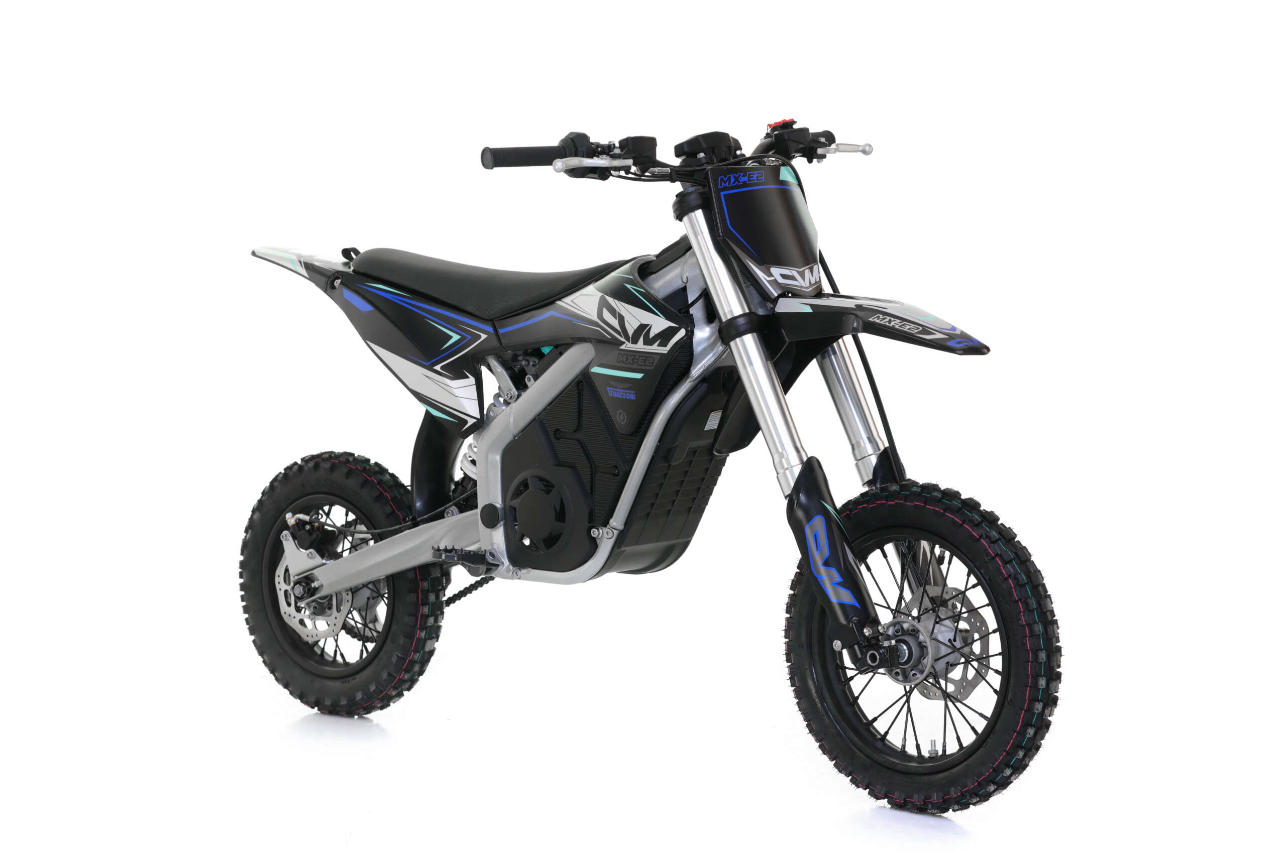 CVM Vandal MX-E2 10/12