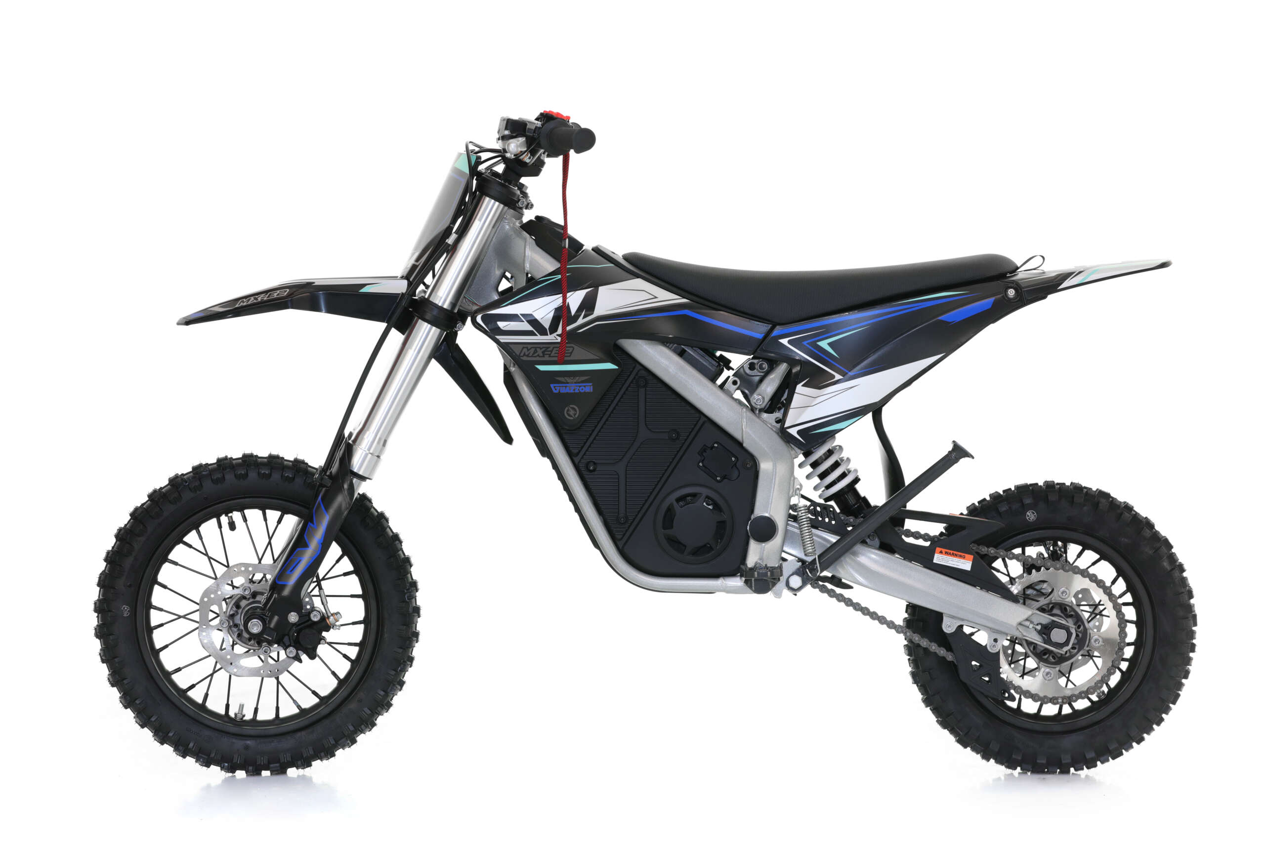 CVM Vandal MX-E2 10/12 5