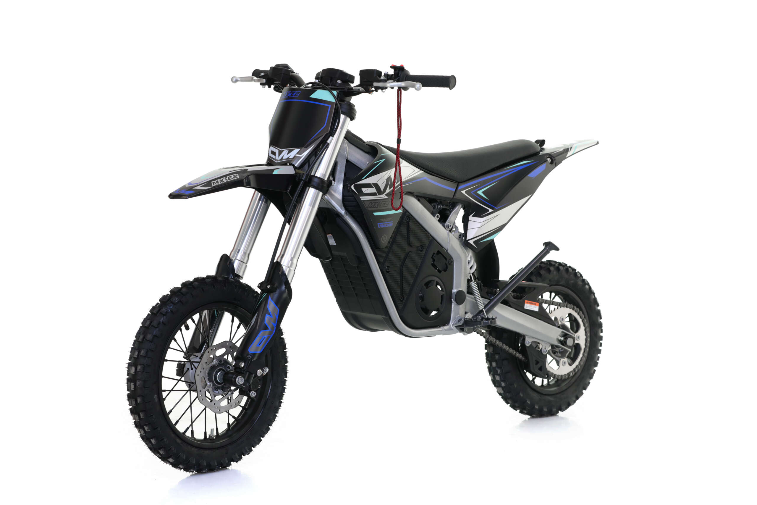 CVM Vandal MX-E2 10/12 6