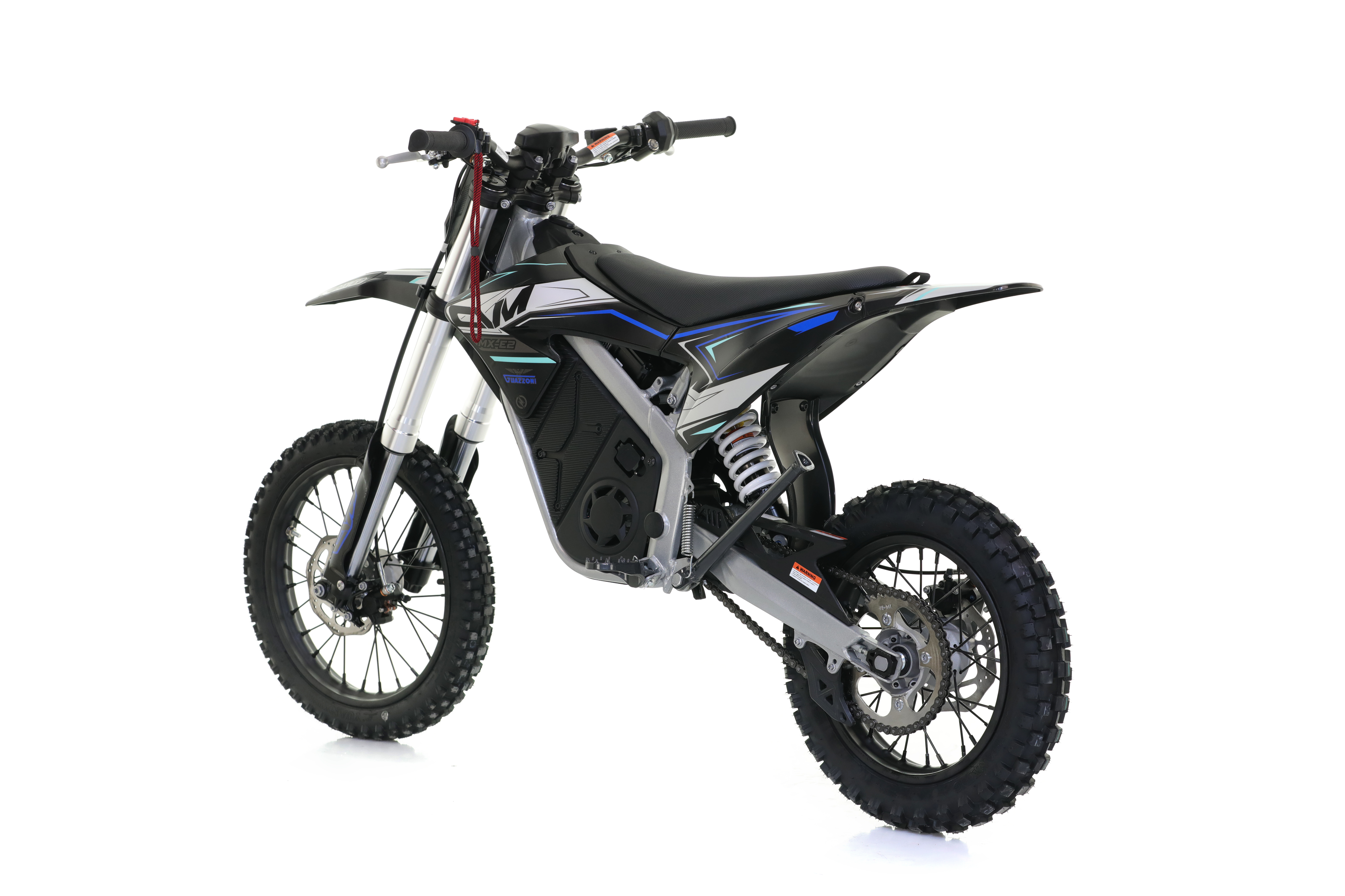 CVM Vandal MX-E2 14/12 5
