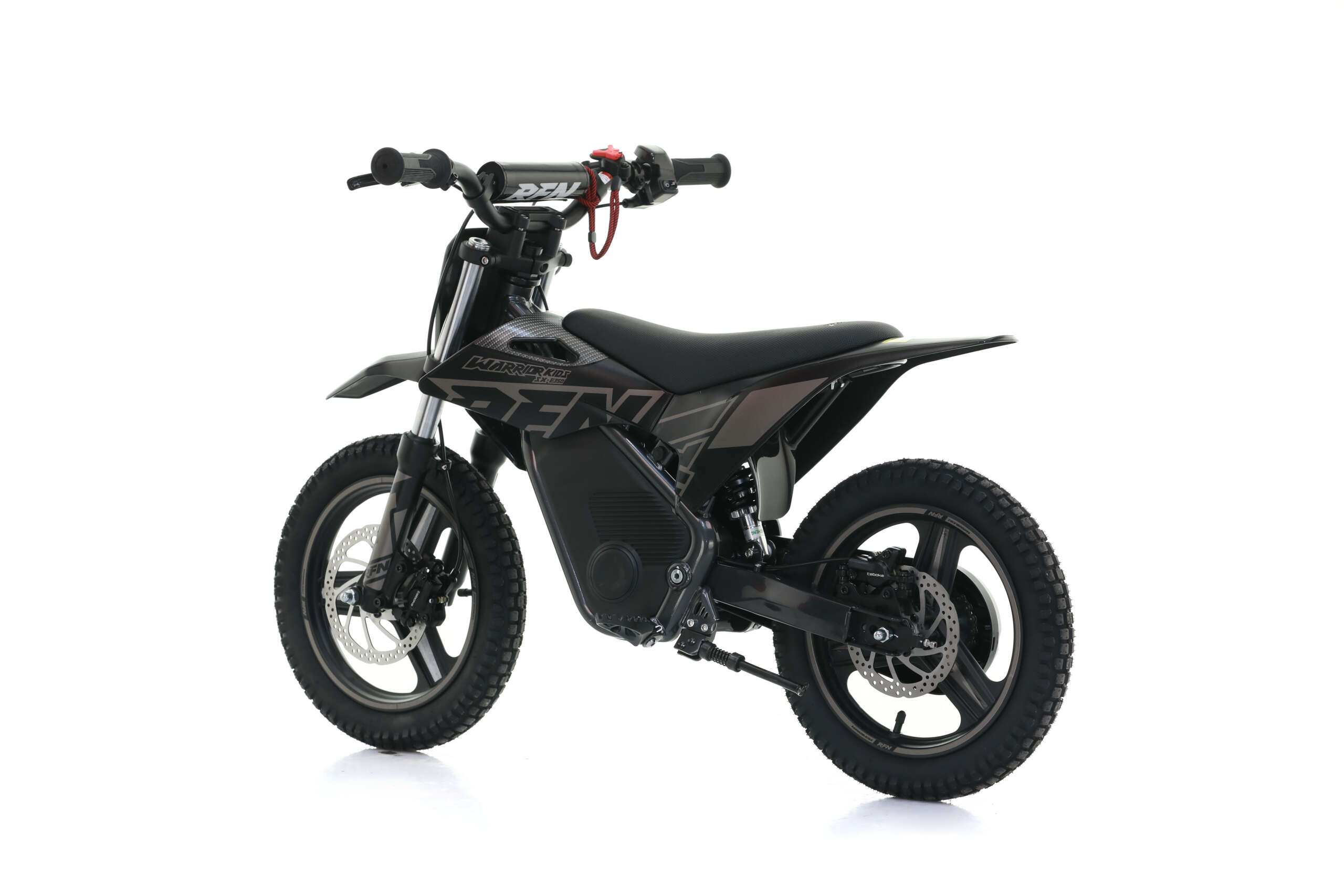 CVM Warrior Kids 350W 3
