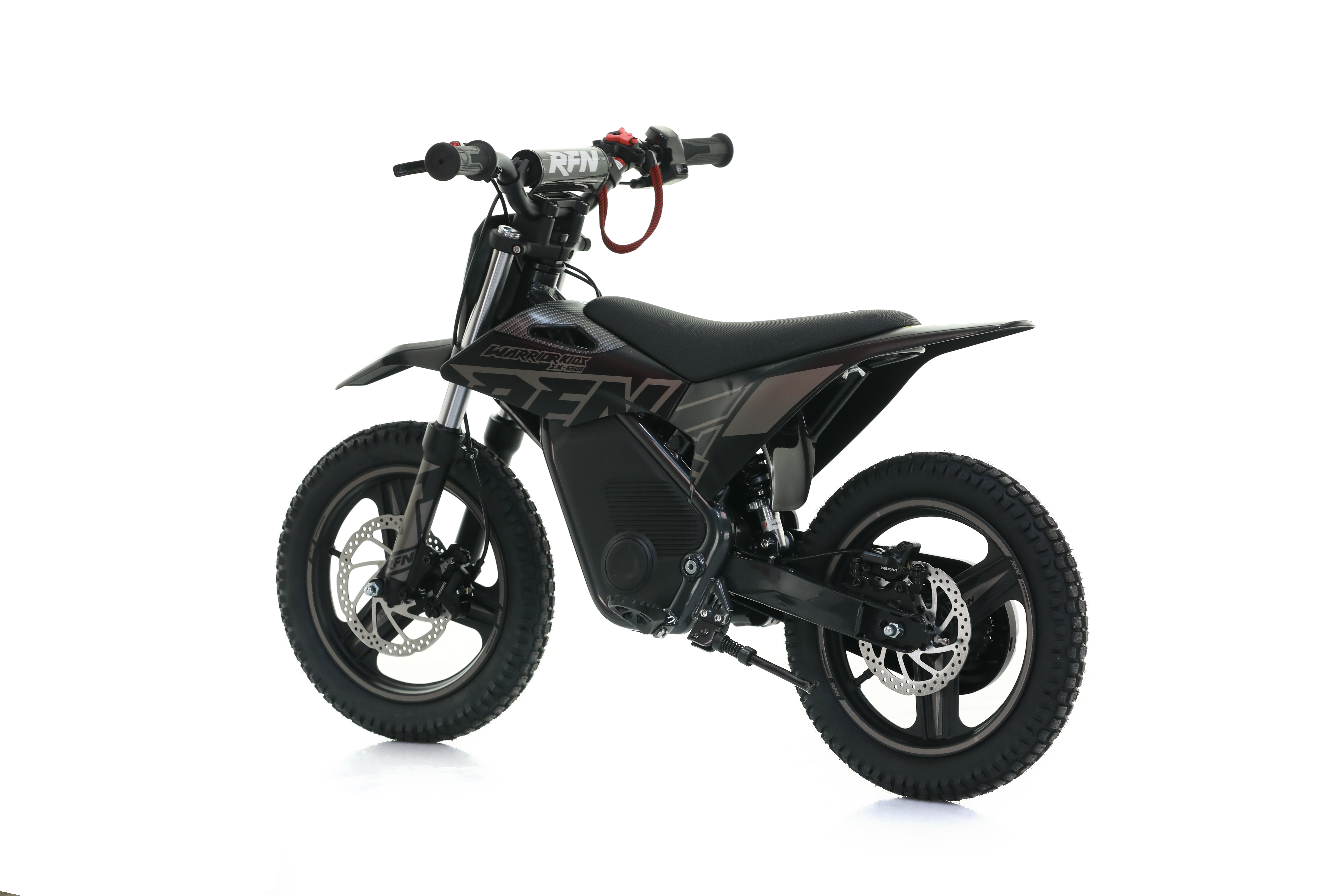 CVM Warrior Kids 500W 3