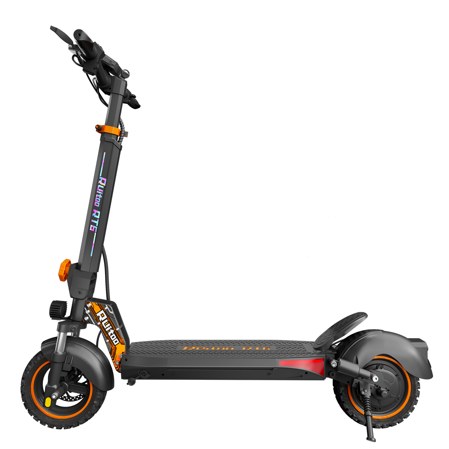 Ruitoo RT6 — Monopattino Elettrico 800W 55km