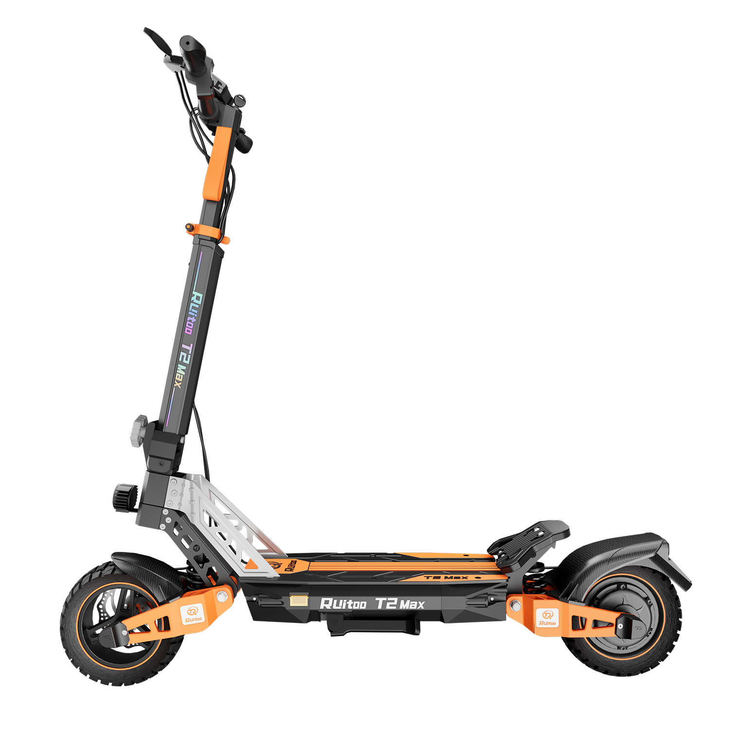 Ruitoo T2 Max — Monopattino Elettrico 1000W 55km