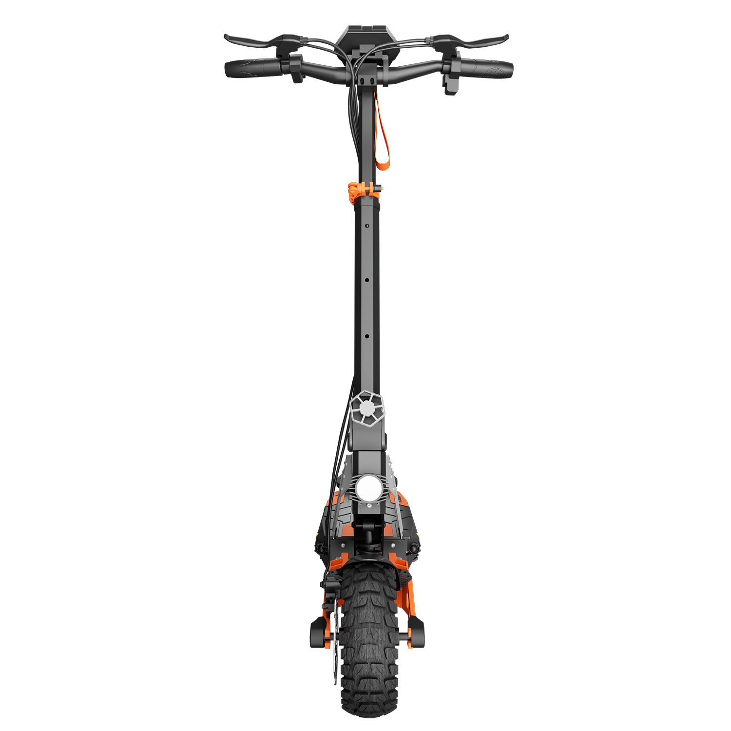 Ruitoo T2 Max — Monopattino Elettrico 1000W 55km 4