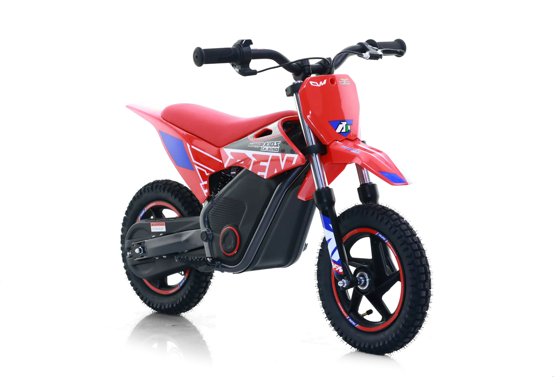 RFN SX E 250 Pit Bike Elettrica 36V 250W