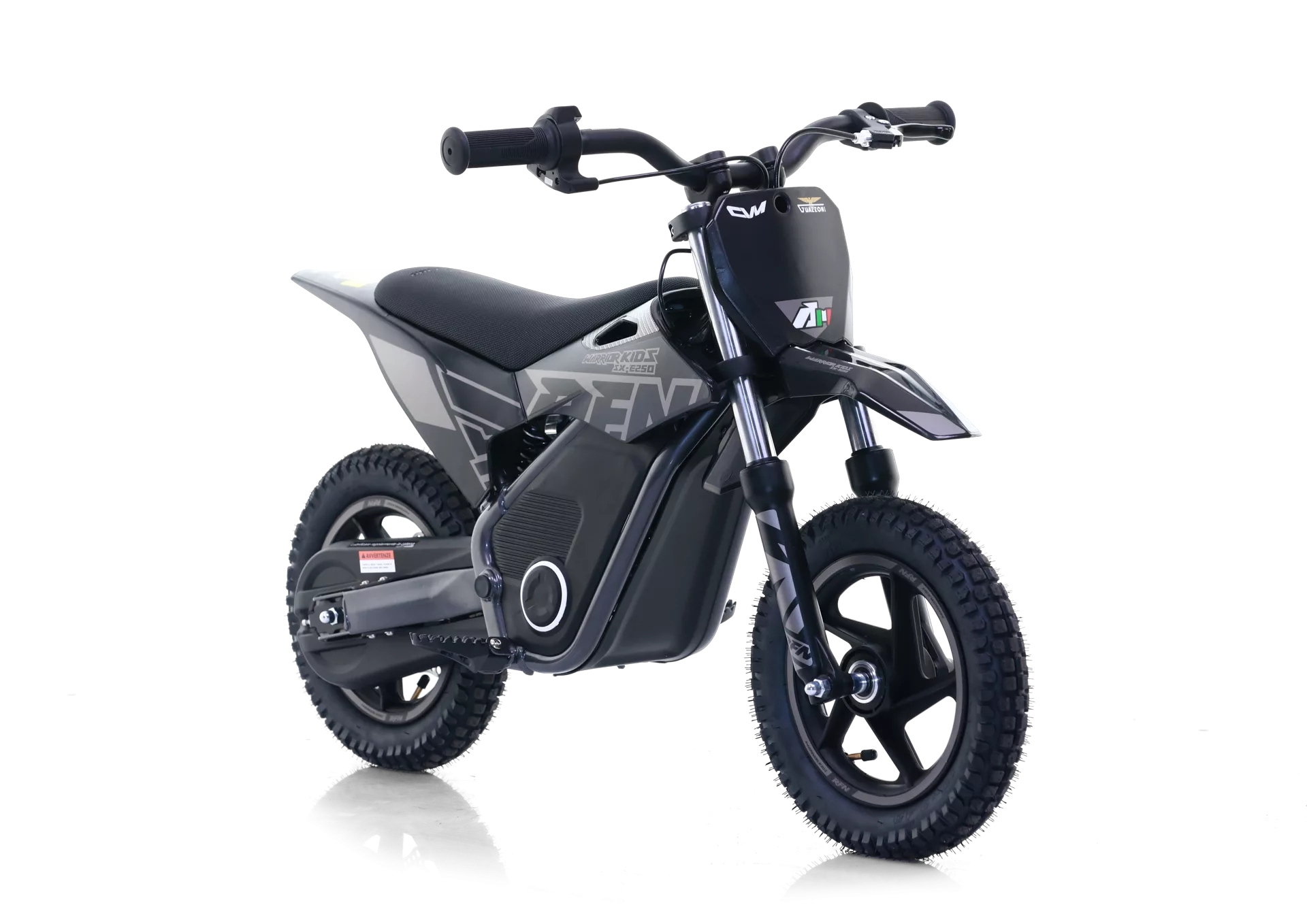 RFN SX E 250 Pit Bike Elettrica 36V 250W 2