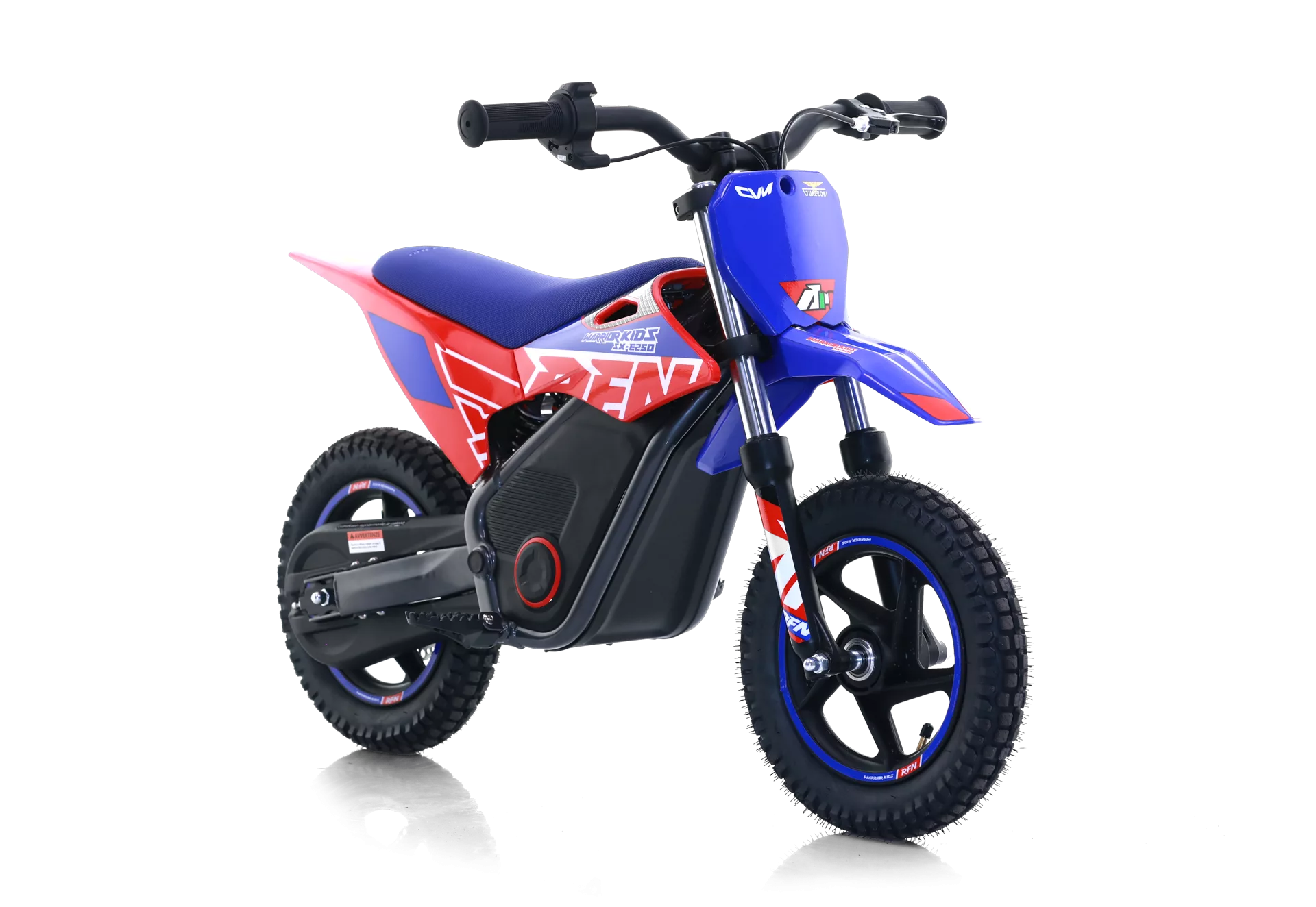 RFN SX E 250 Pit Bike Elettrica 36V 250W 3