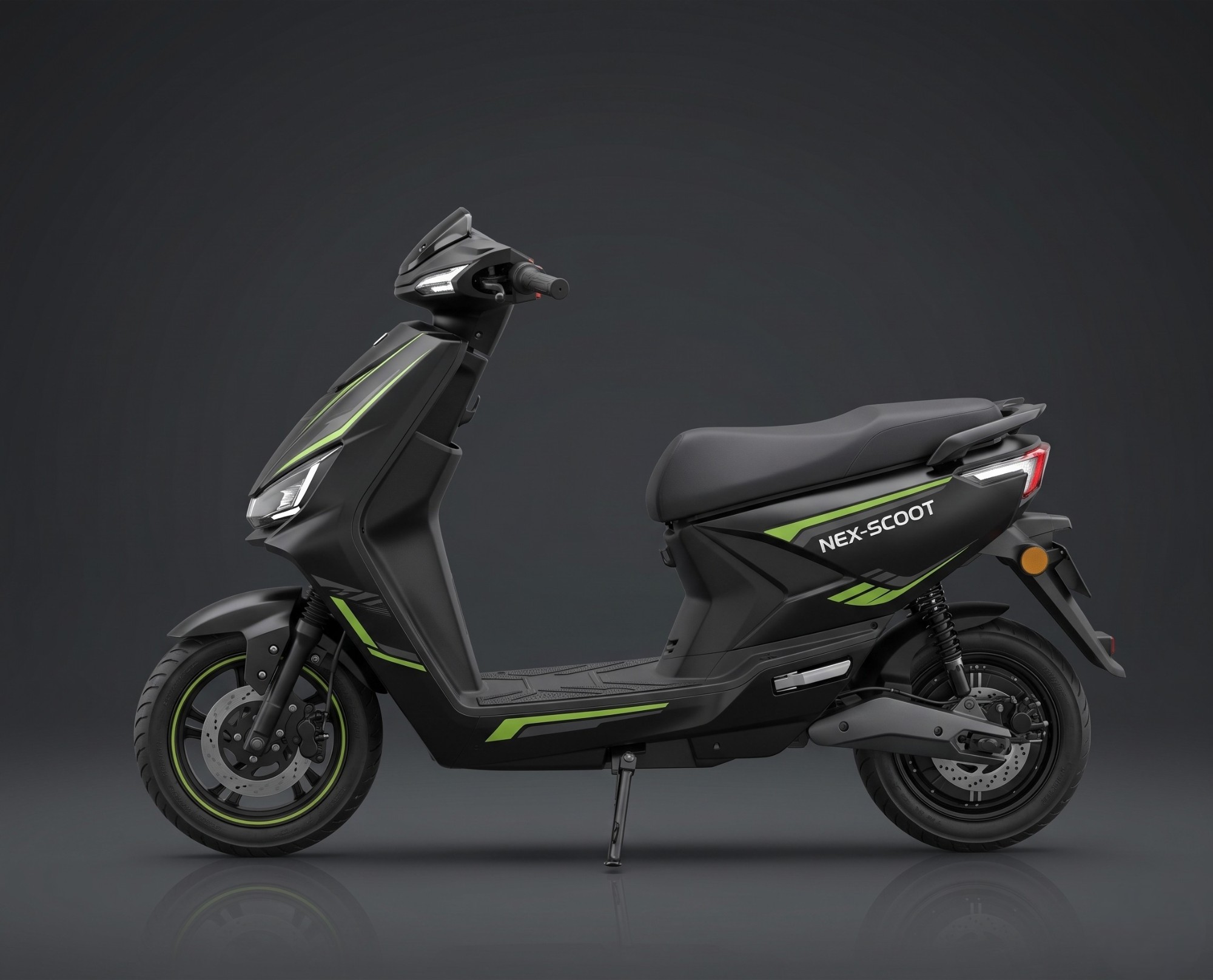 Scooter Elettrici